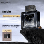 【骑士】深邃黑100ml