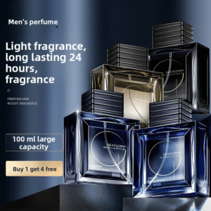 He Fengyu Men's Perfume