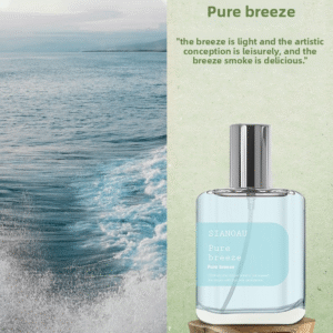 JEAN MISS Women's Perfume