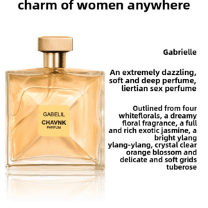 Gabrielle Women's Perfume