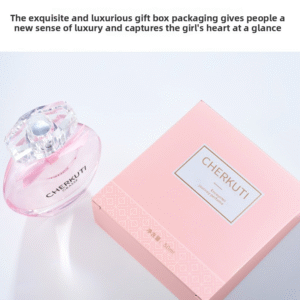 Pink Encounter Journey: Tender Romance